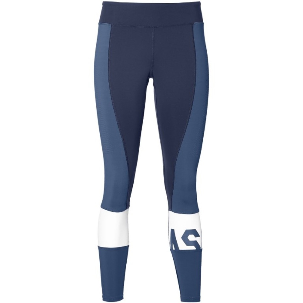 Asics 7/8 length leggings